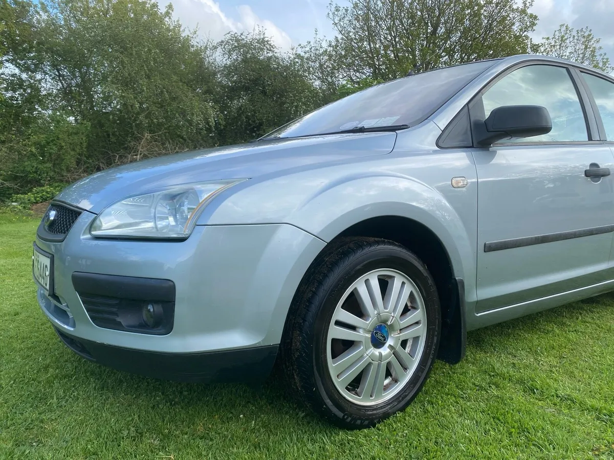 Ford focus - Image 2