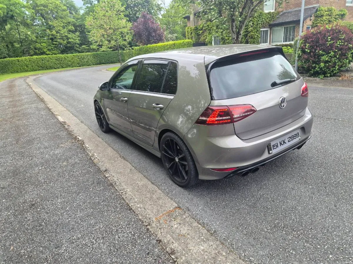 Golf r - Image 1