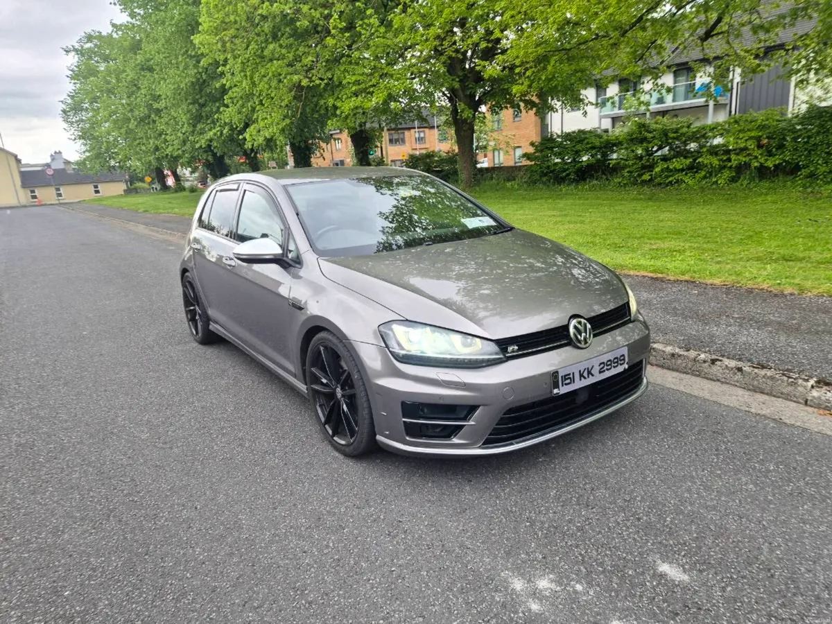Golf r - Image 4