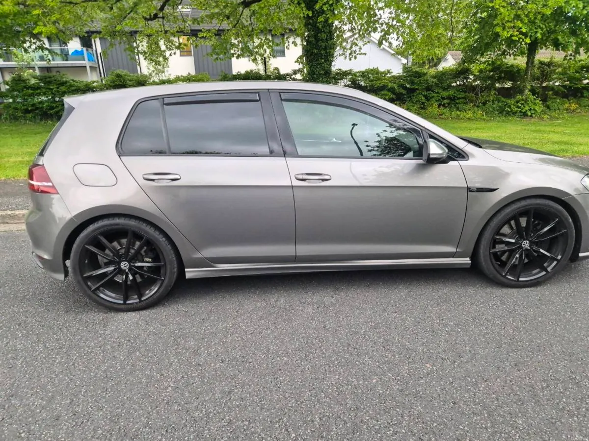 Golf r - Image 3