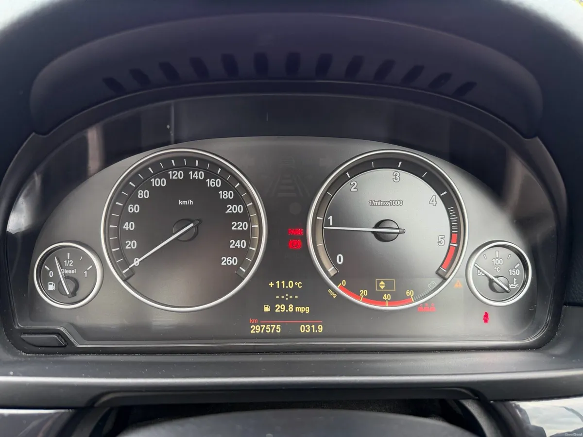 BMW 5 seria 2.0 Diesel - Image 3