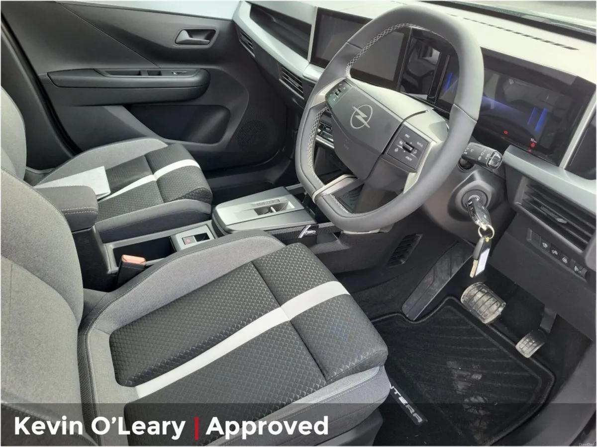 Opel Frontera 1.2 110 Elegance Hybrid - Image 4