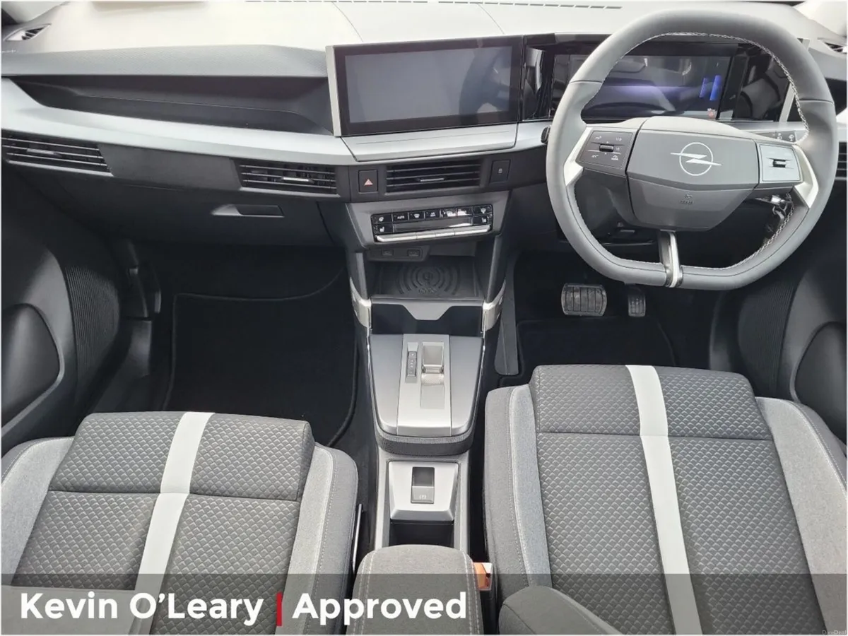 Opel Frontera 1.2 110 Elegance Hybrid - Image 4