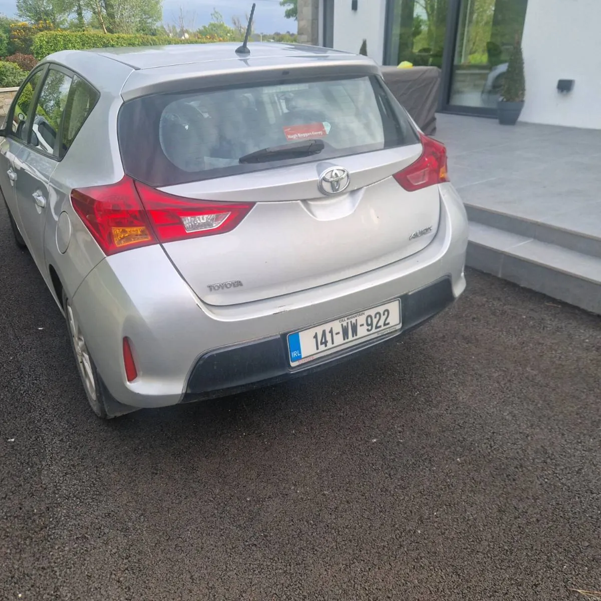 Toyota auris - Image 3