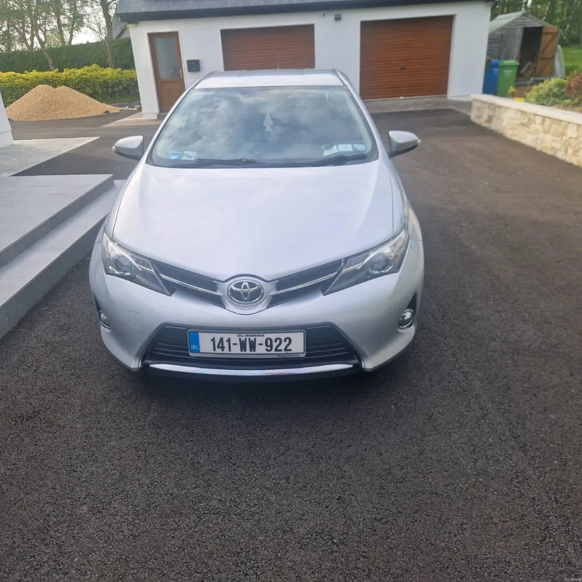Toyota auris - Image 1