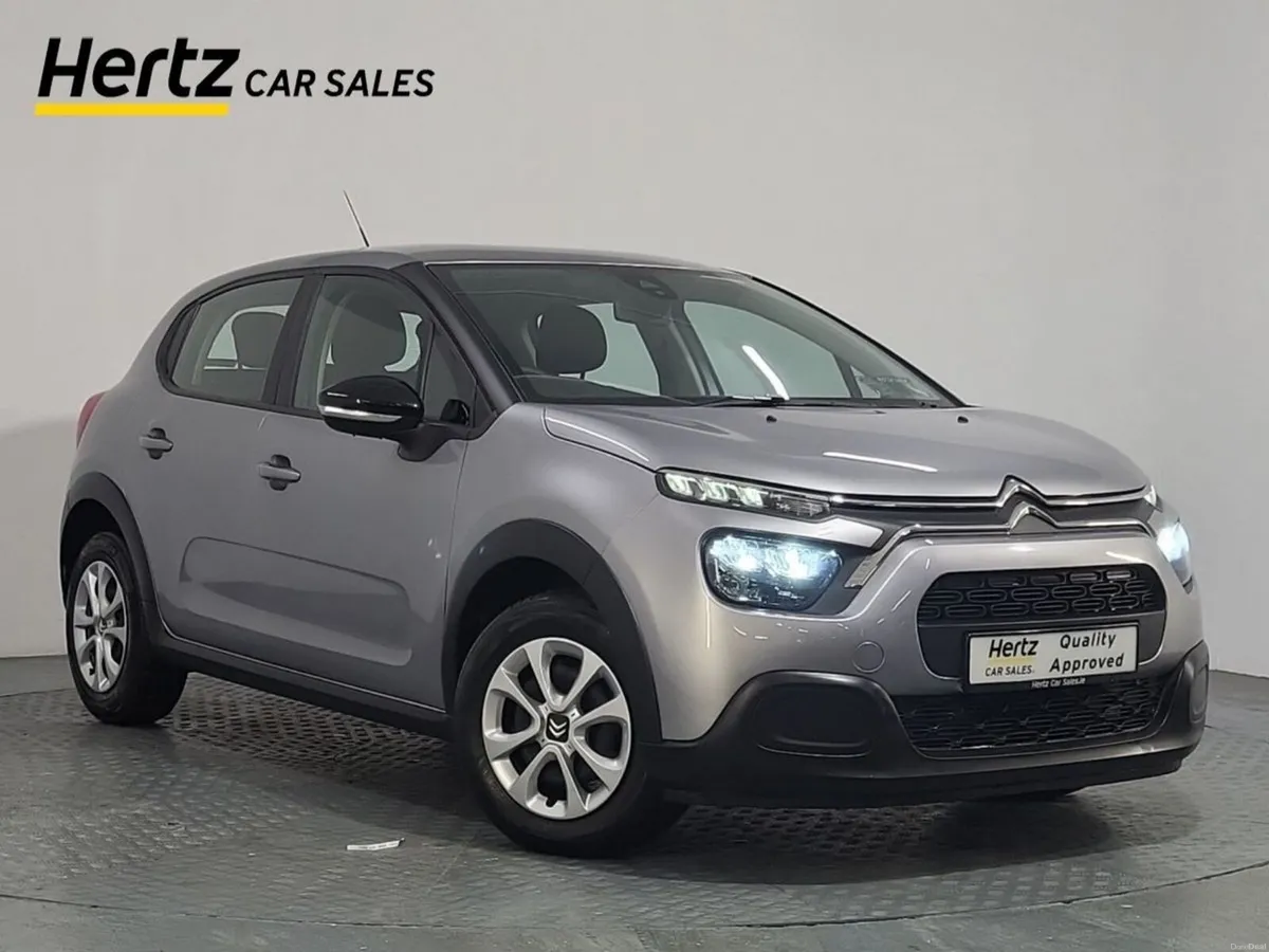 Citroen C3 FEEL PureTech 83hp - Image 1