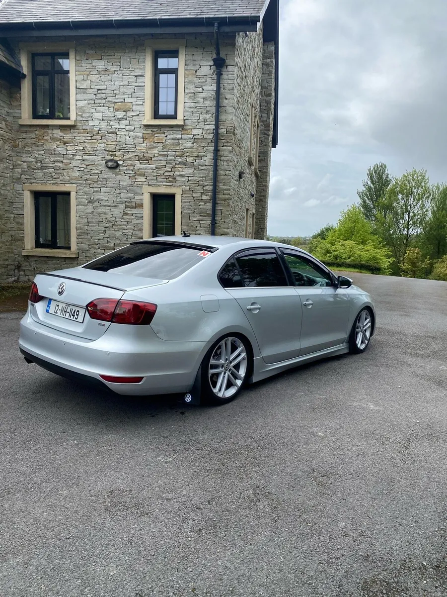 Mk6 Jetta - Image 2