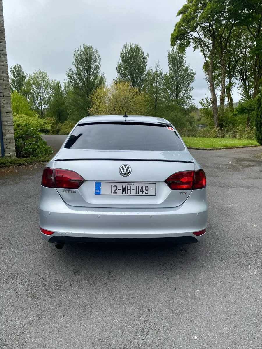 Mk6 Jetta - Image 3