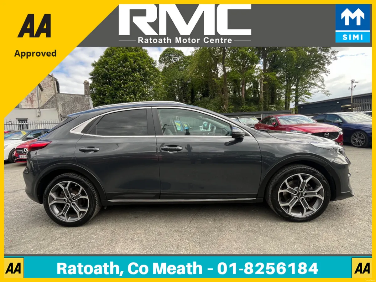 Kia XCeed 1.6i PHEV - Image 4
