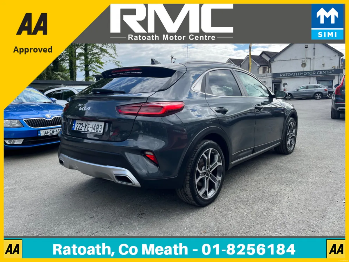 Kia XCeed 1.6i PHEV - Image 5