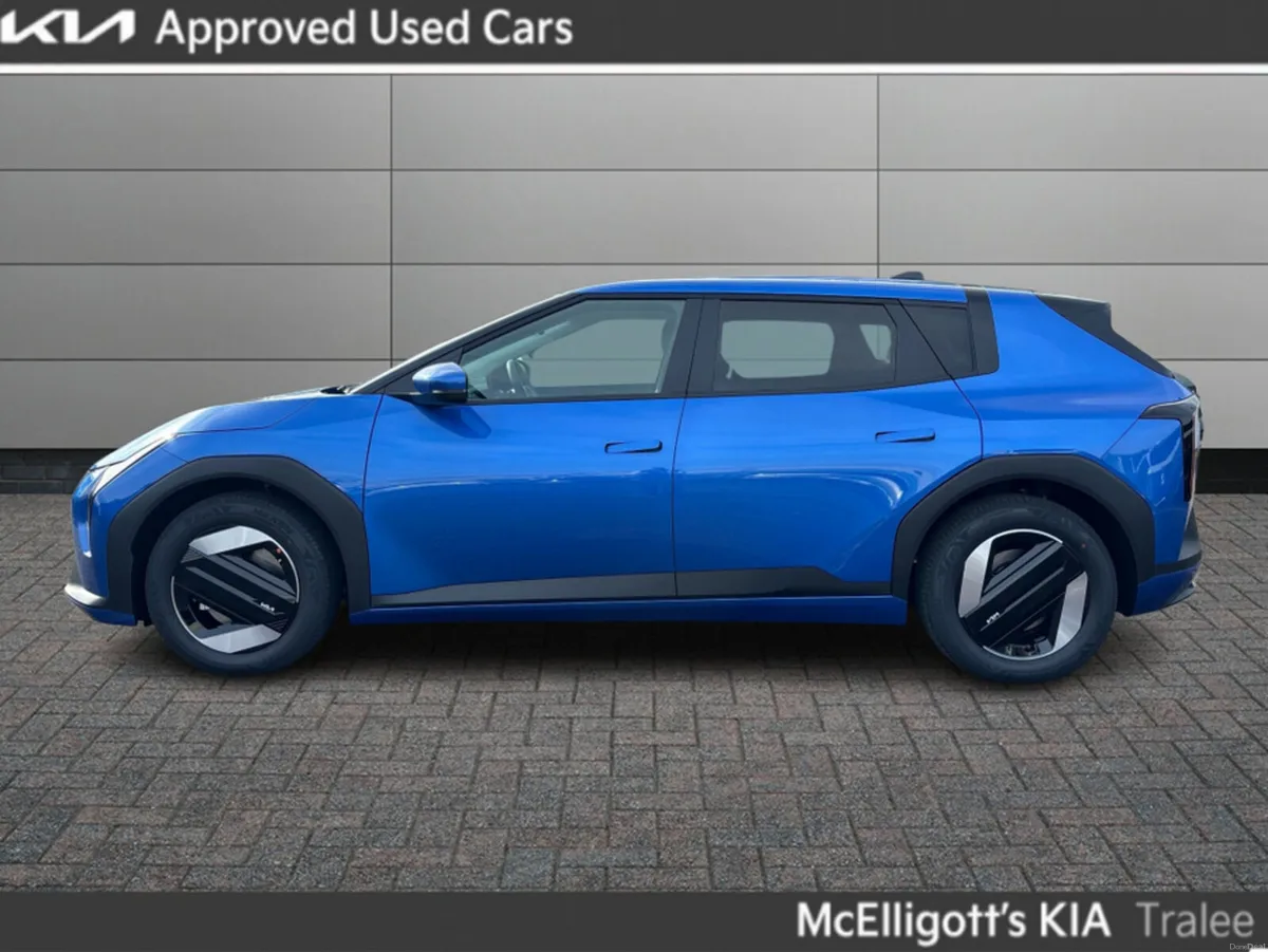 Kia EV4 EARTH 2 5DR AUTO - Image 6