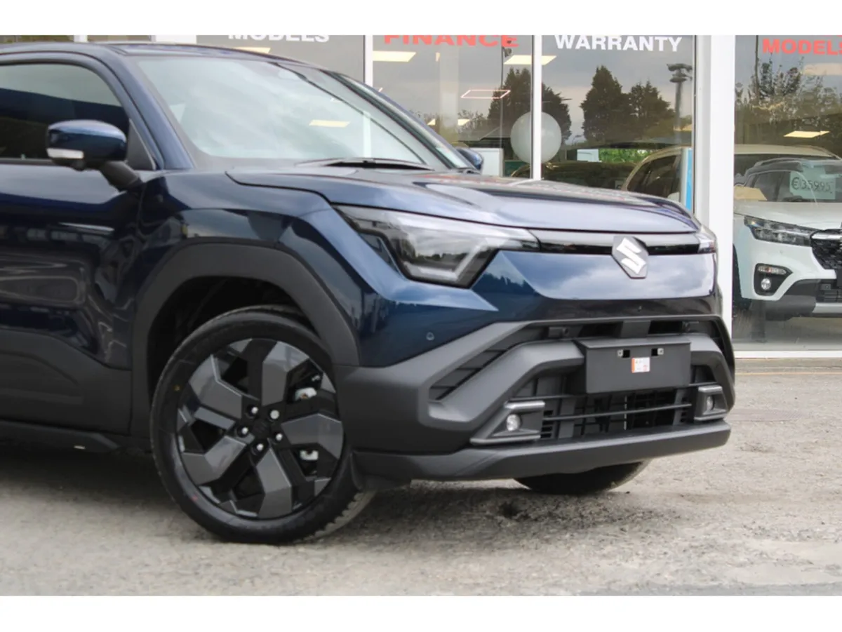 Suzuki Vitara E Vitara ultra 61kwh *0% Finance + 1 - Image 3