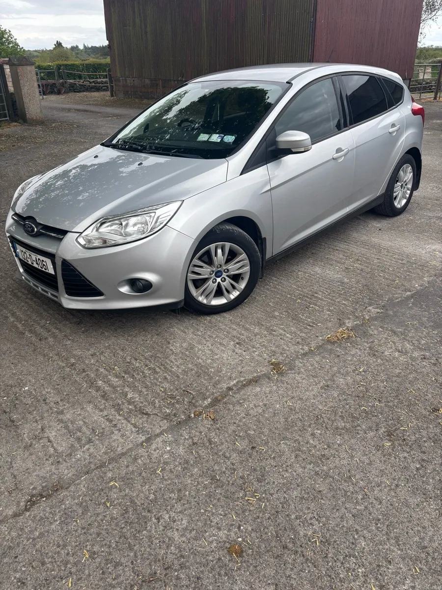 Ford Focus - Image 2