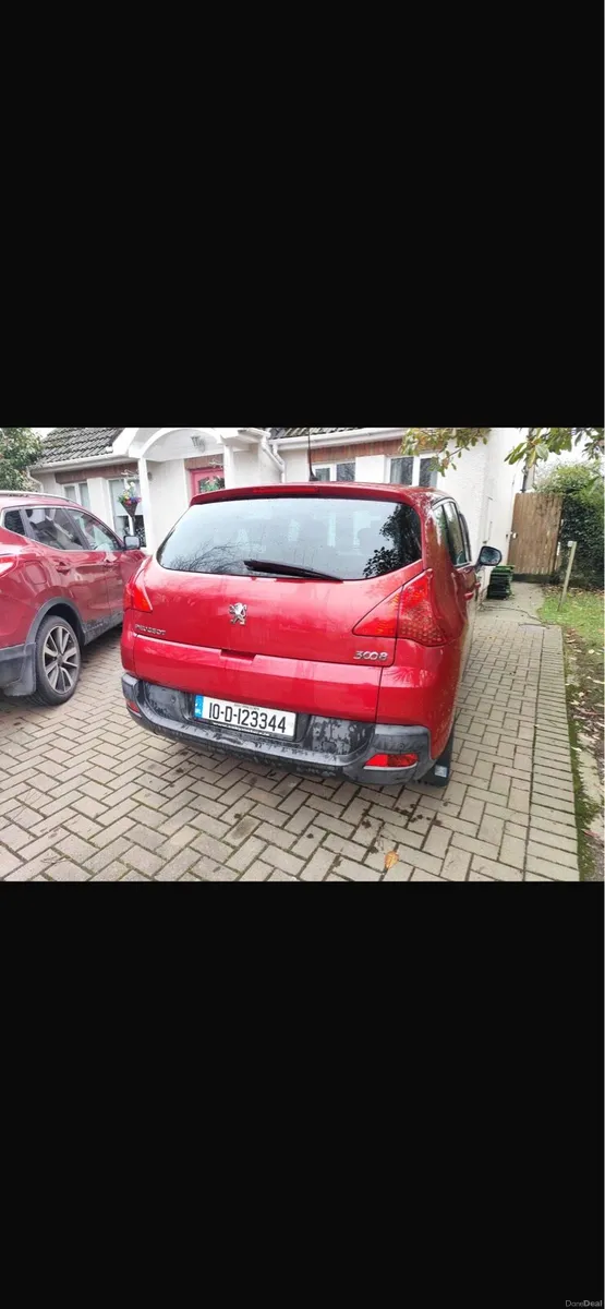 Peugeot 3008 - Image 3