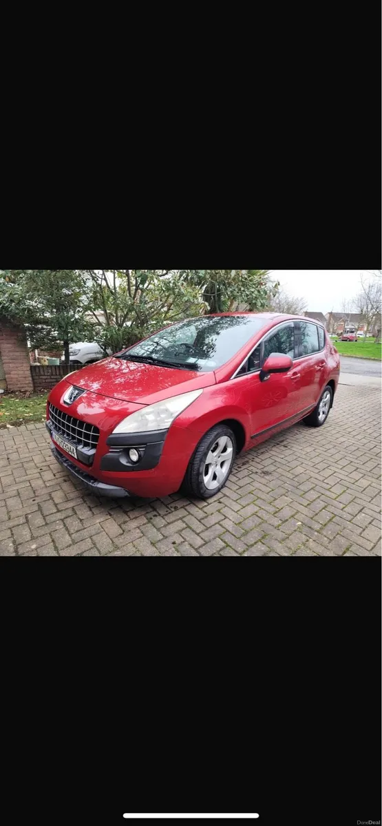 Peugeot 3008 - Image 1
