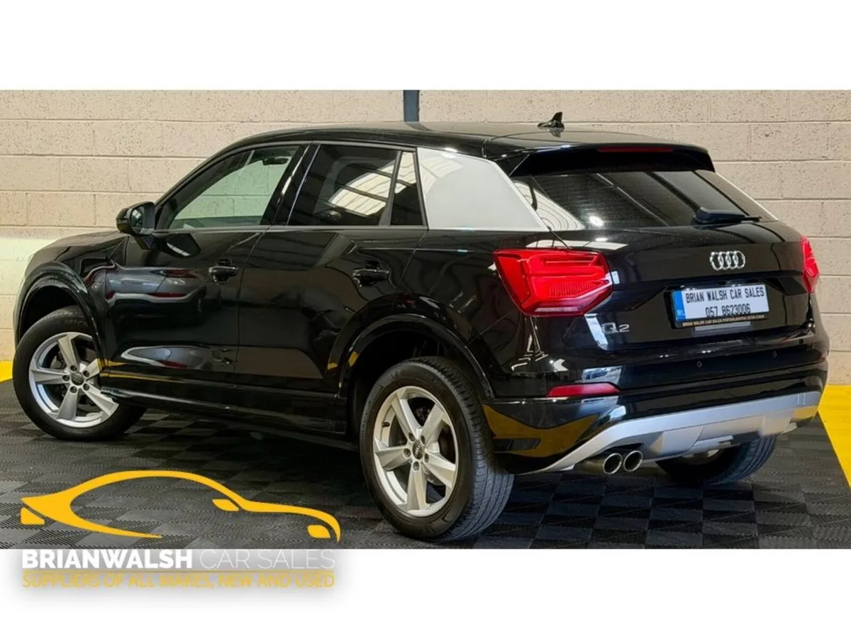 Audi Q2 202 1.4 TFSI 35 Cylinder On Demand Sport - Image 2