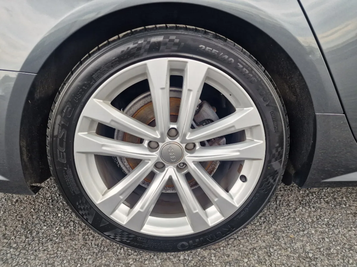 Audi A6 Limousine 2.0tdi 190 S Line S-T 20 4DR A - Image 4
