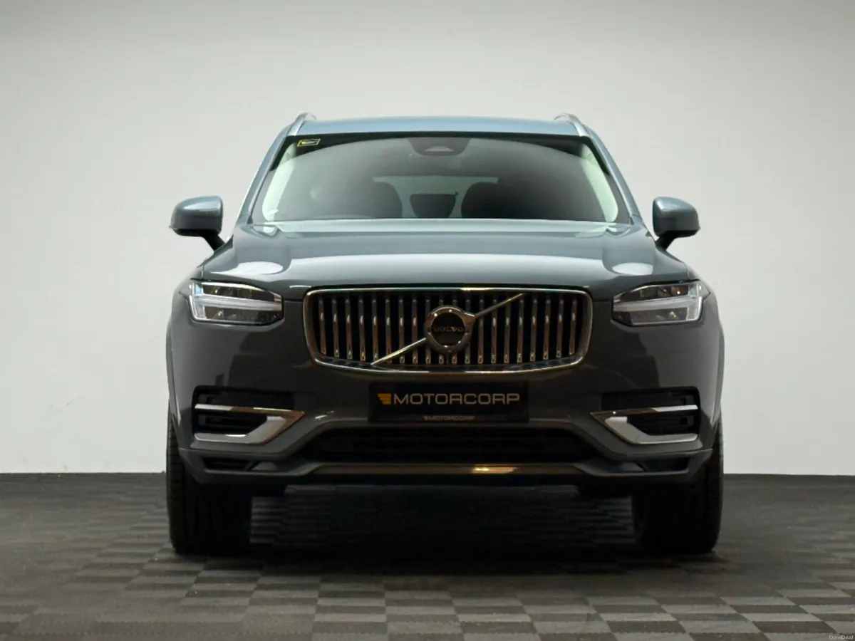 Volvo XC90 CORE T8 2.0 PHEV AWD *7 SEATER* - Image 2