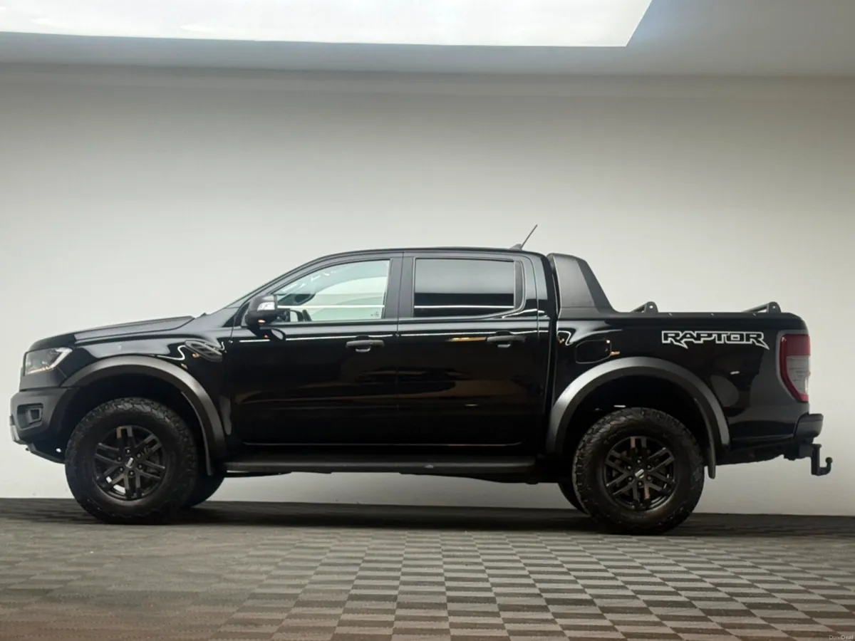 Ford Ranger RAPTOR 2.0 213PS AUTO - Image 4