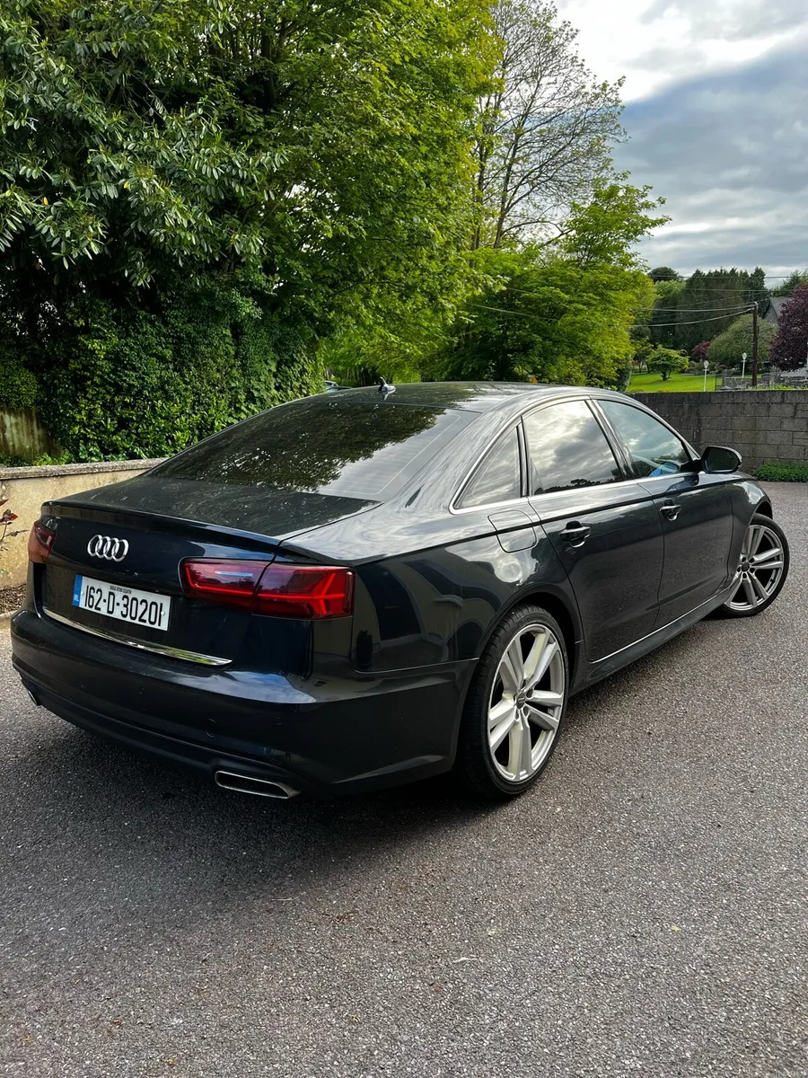 Audi A6 2 years NCT Executive ultra - Image 3