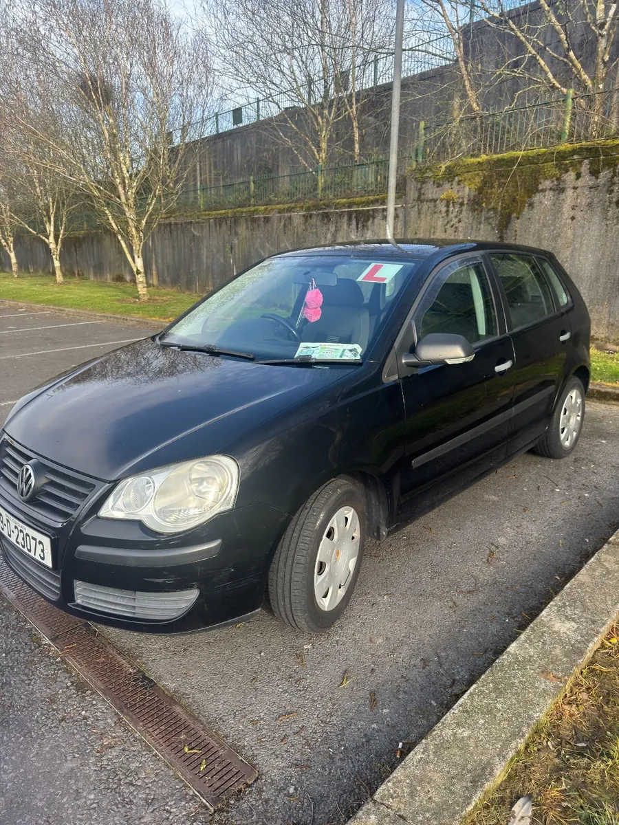 Volkswagen Polo 2009 - Image 1