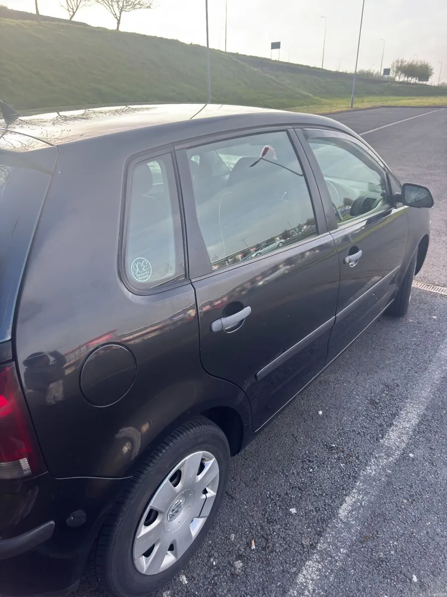 Volkswagen Polo 2009 - Image 4