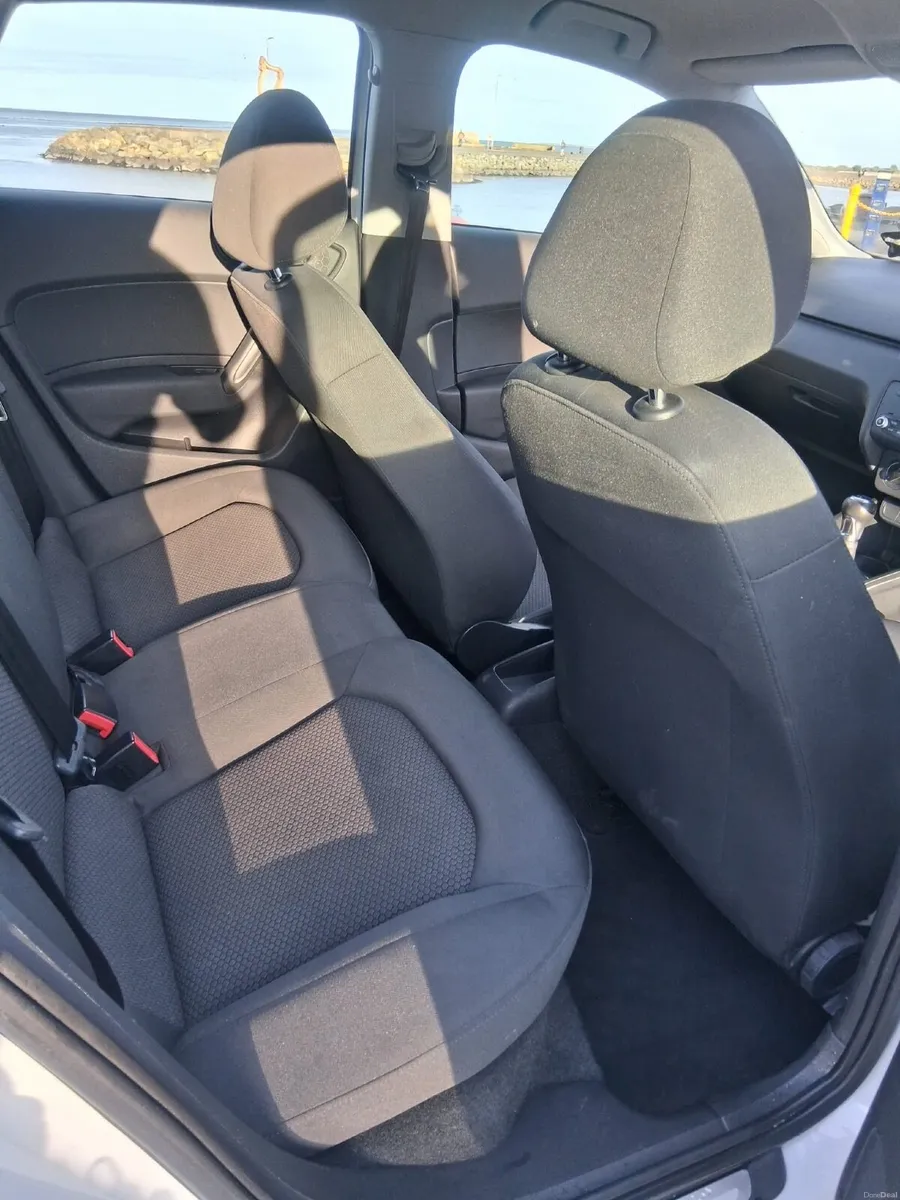 Audi A1 2014 - Image 3