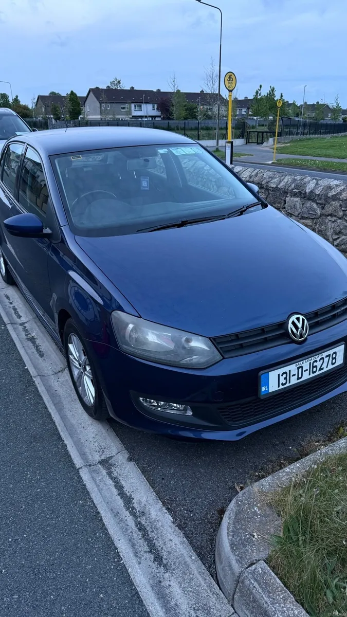 131 Volkswagen Polo 1.2 - Image 1