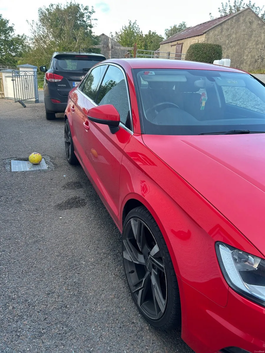 2014 Audi A3 1.6 TDI - Image 2