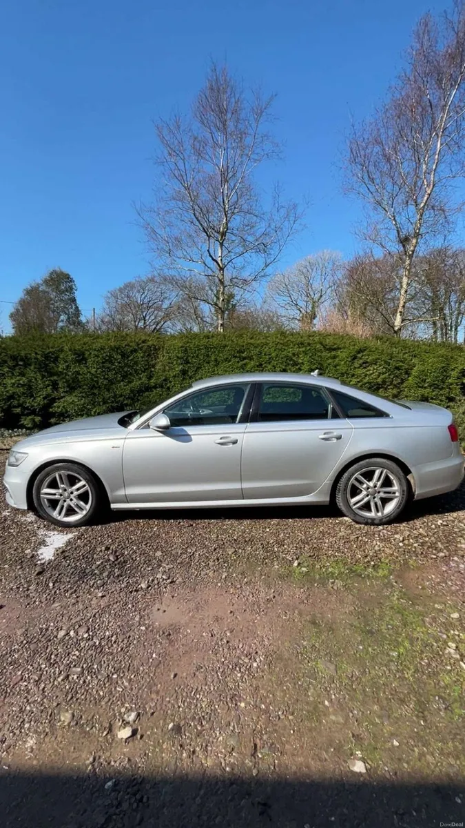 AUDI A6 131 - Image 2
