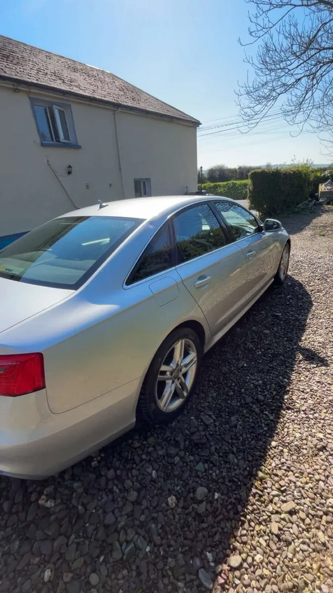 AUDI A6 131 - Image 3