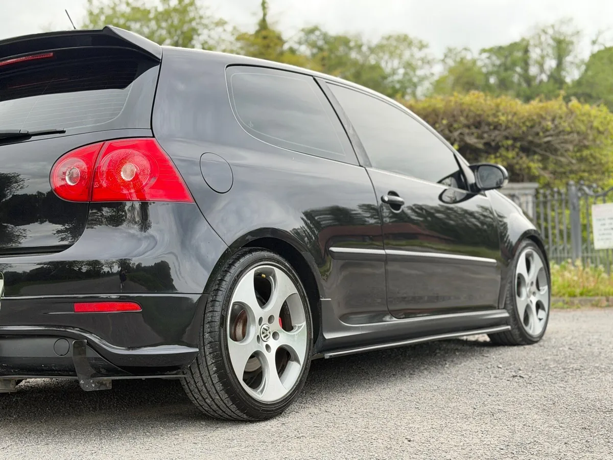 2008 Mk5 GTI DSG Beauty NEW NCT✅ - Image 4