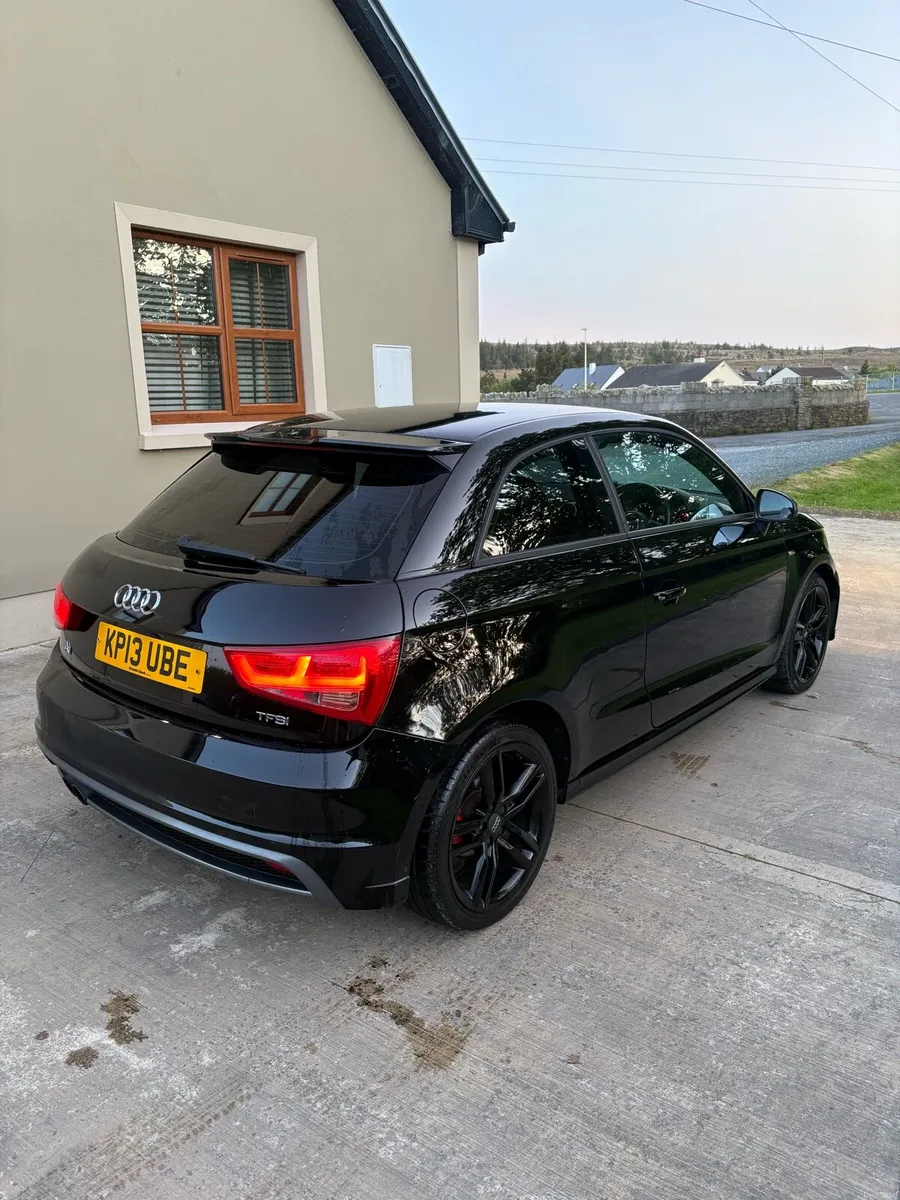 Audi A1 Sline - Image 2