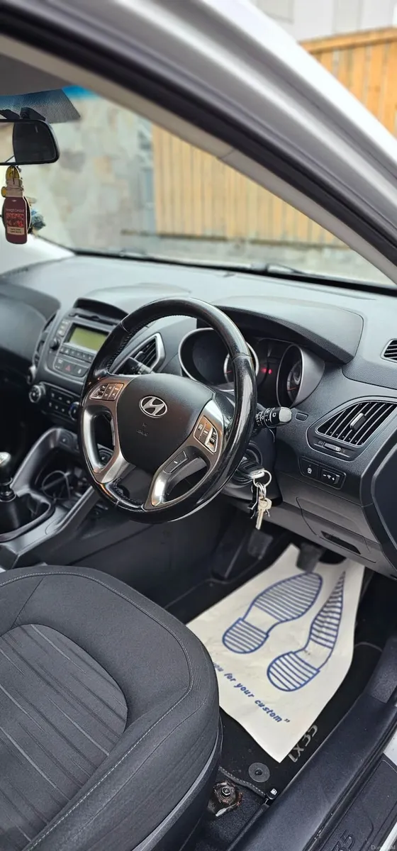 Hyundai ix35 2015 - Image 3
