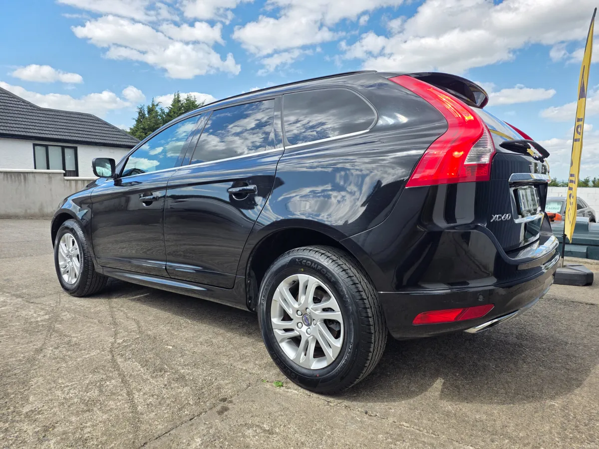 2017 VOLVO XC60 * ONLY 56K MILES * 2.0D - Image 6