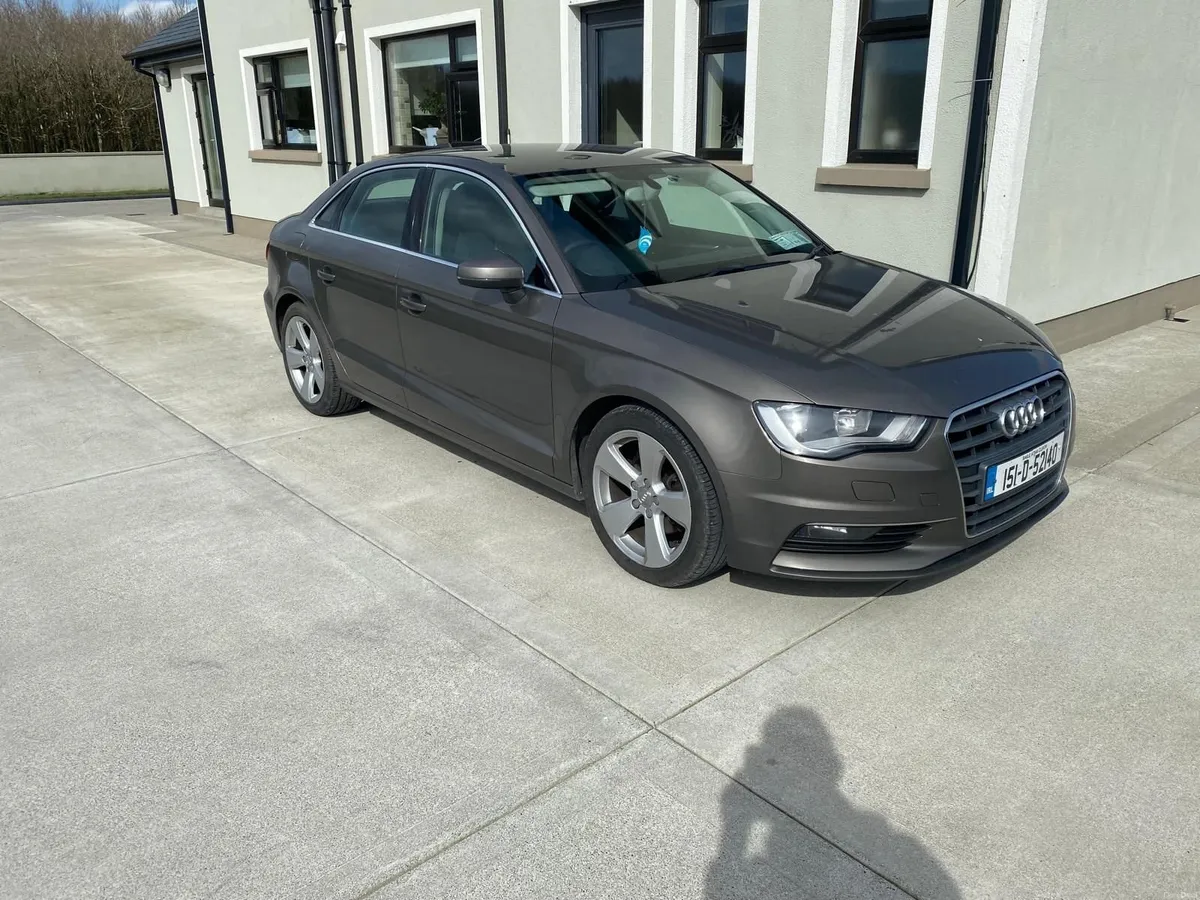 Audi A3 - Image 2
