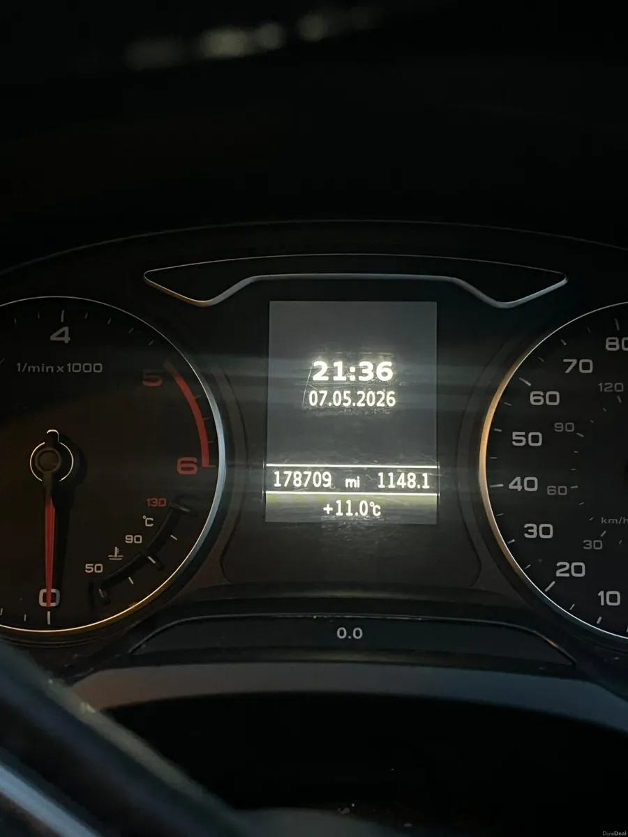 Audi A3 - Image 4