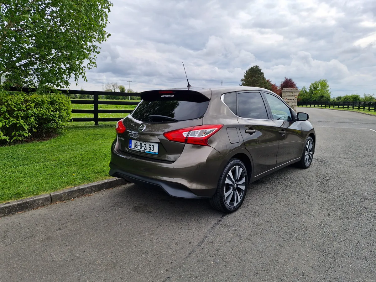 Nissan Pulsar (NCT TESTED)!!! - Image 3