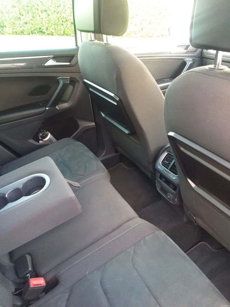 Volkswagen Tiguan 2017 - Image 4