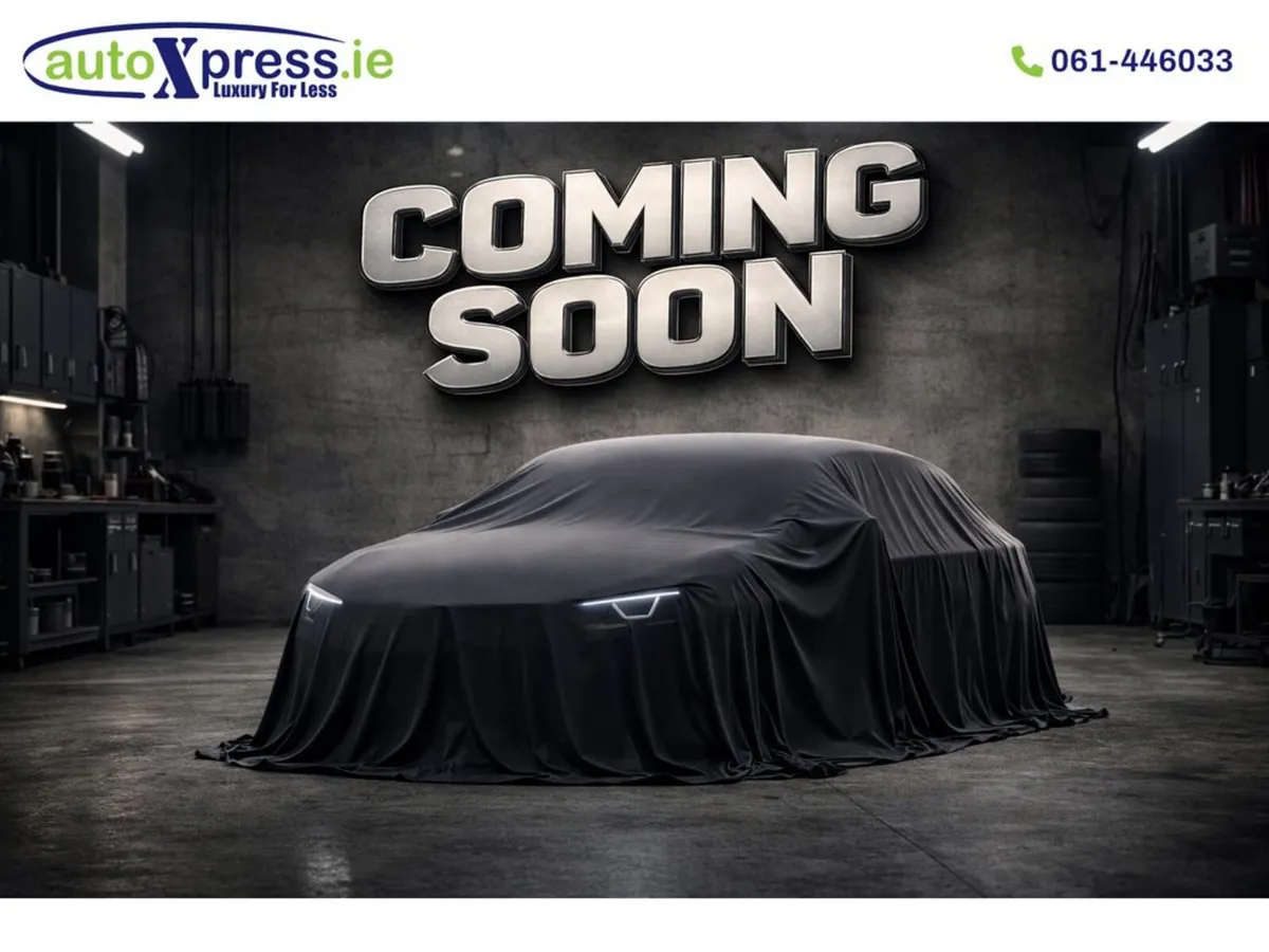 Mercedes-Benz E-Class E220 D AMG Line 4DR Auto