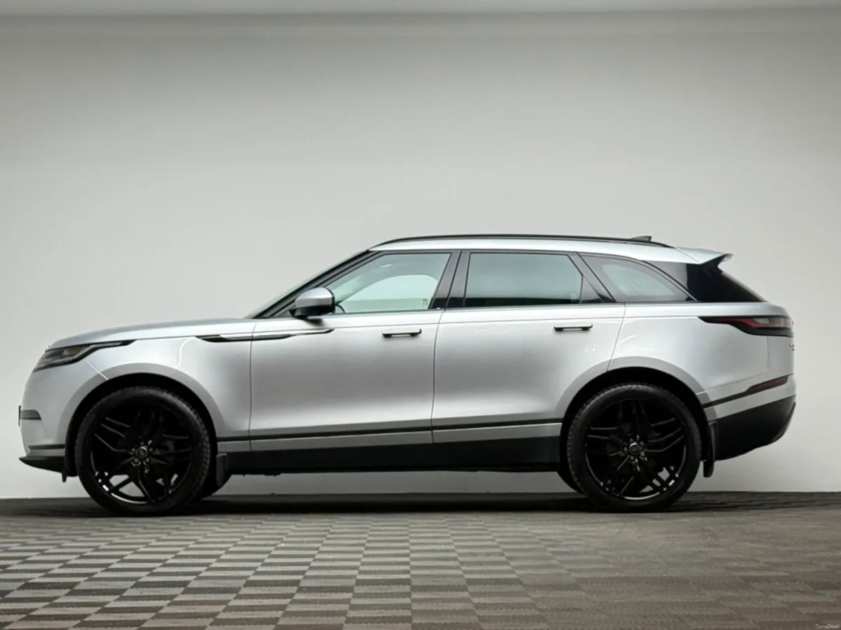 Land Rover Range Rover Velar VELAR S 2.0 TD4 AUTO - Image 4