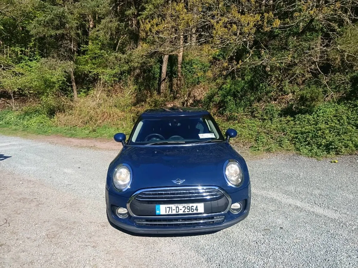 Mini clubman - Image 3