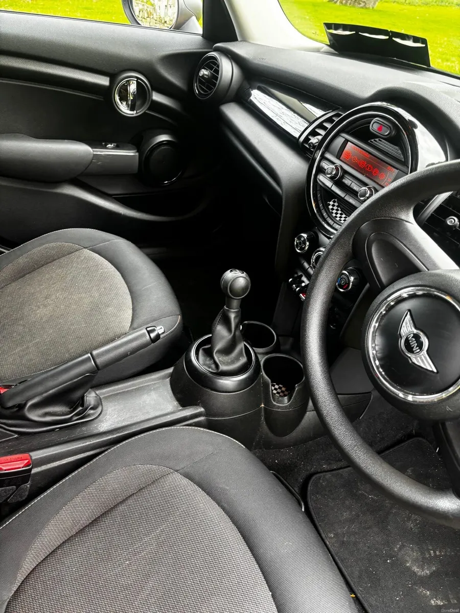 Mini One 2016 - Image 6