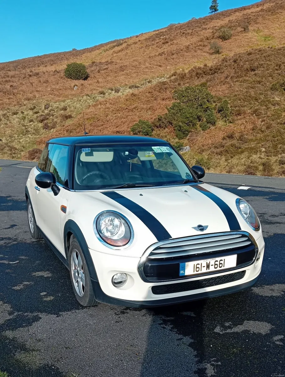 Mini Cooper 2016 - Image 3