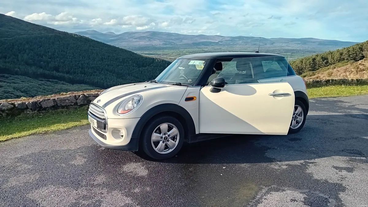 Mini Cooper 2016 - Image 6