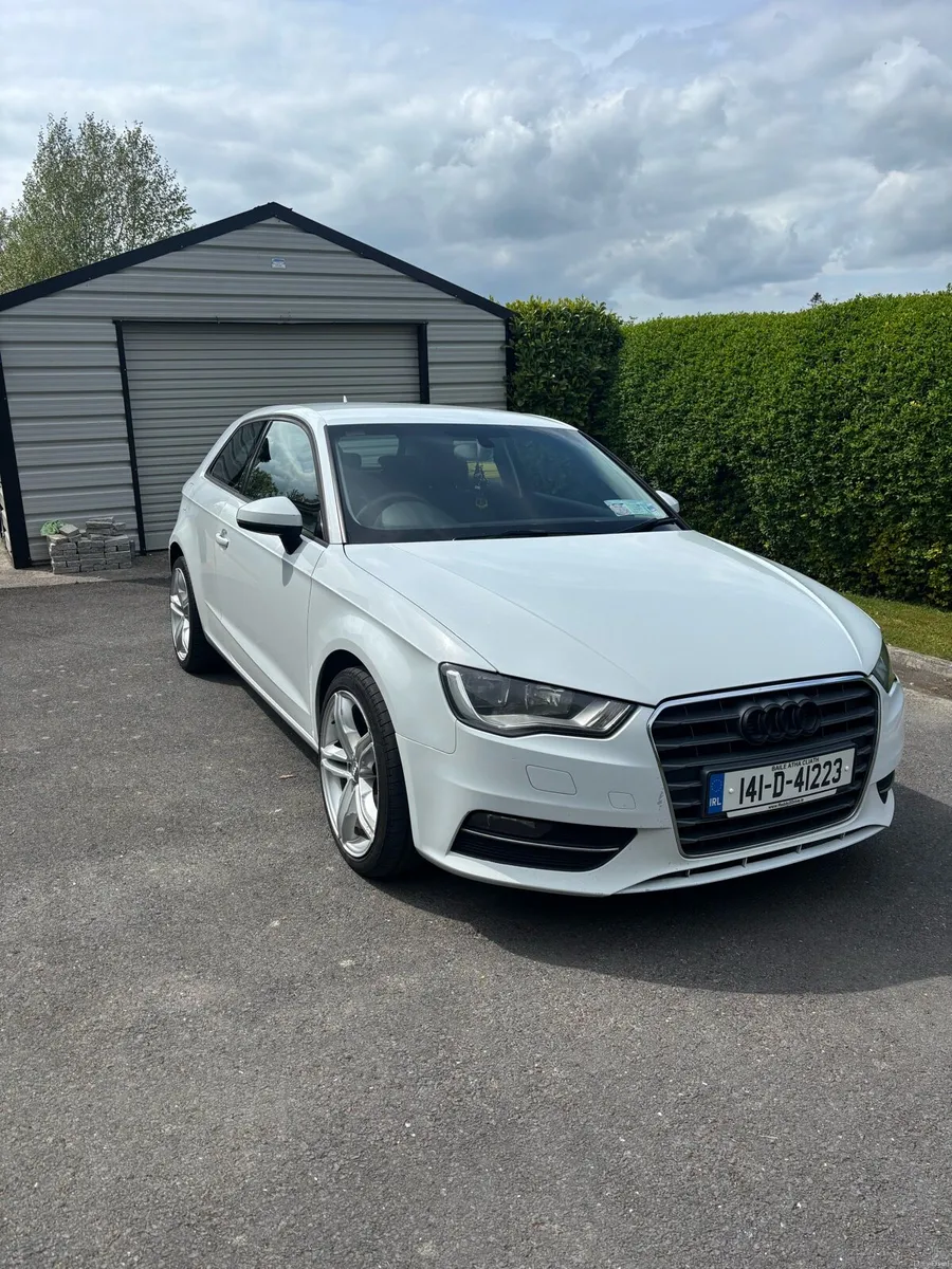 Audi A3 SE - Image 2