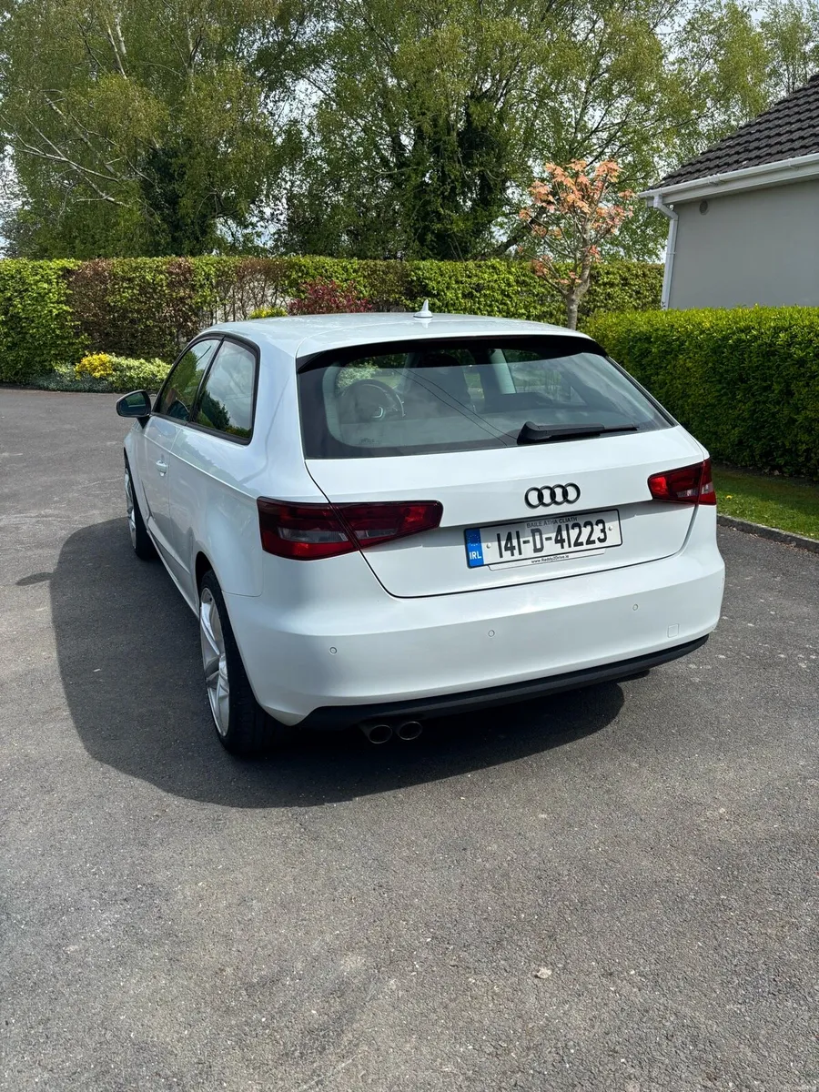 Audi A3 SE - Image 3