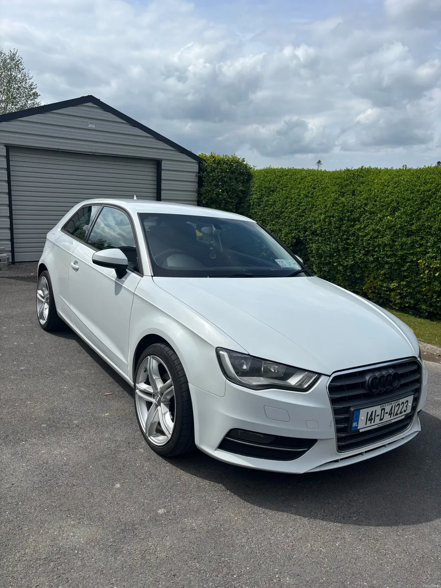 Audi A3 SE - Image 4