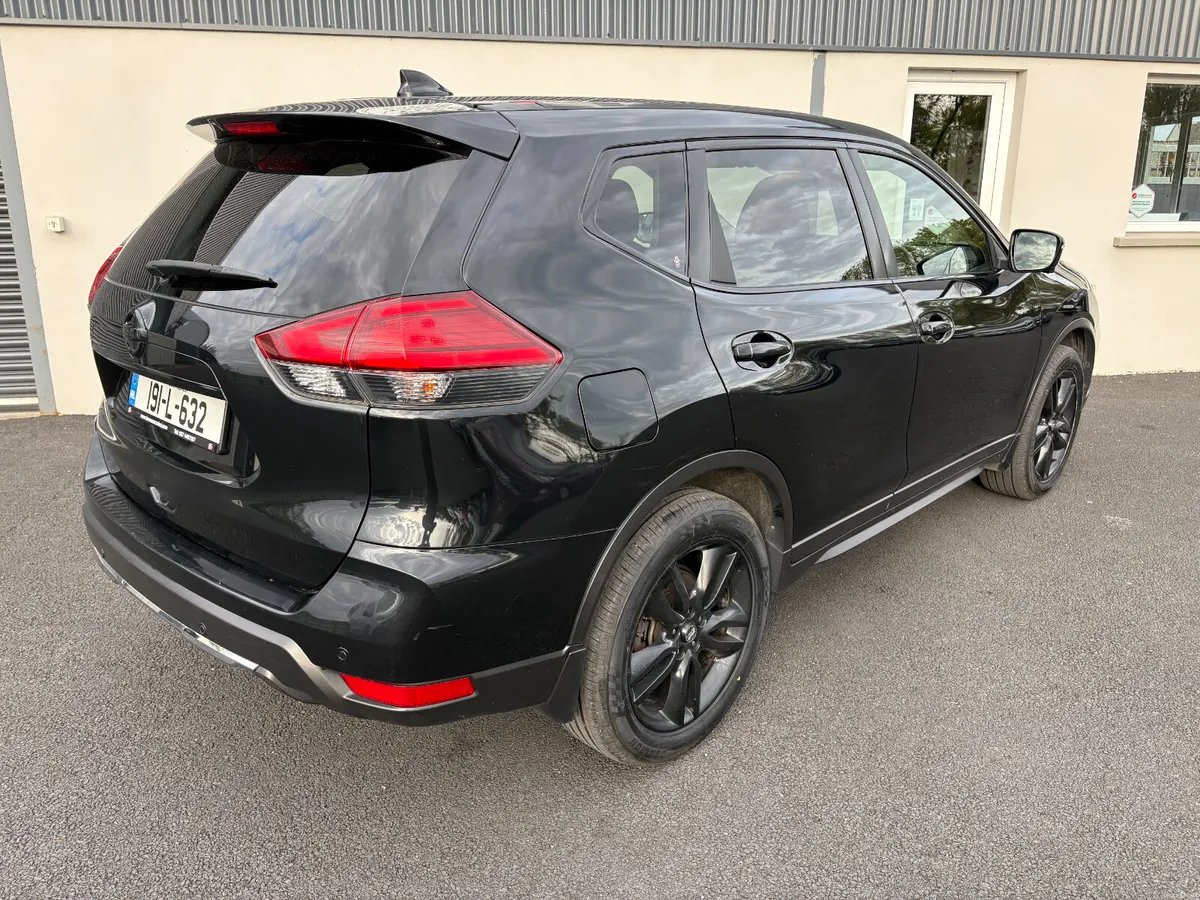 191 Nissan X-Trail 1.6 DSL SV - Image 4
