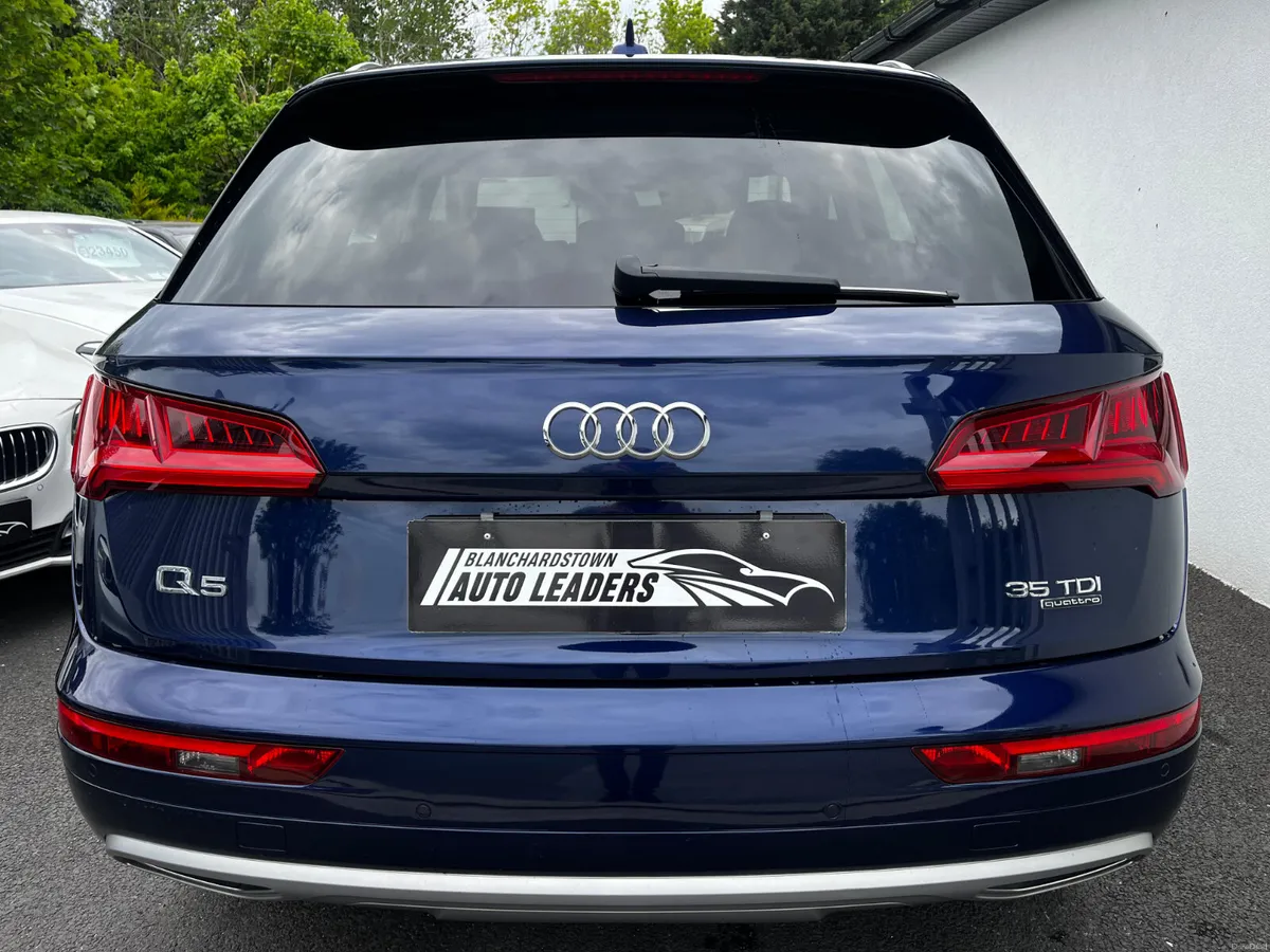 (192) AUDI Q5 35 2.0TDI QUATTRO S-TRONIC SE 163BHP - Image 6